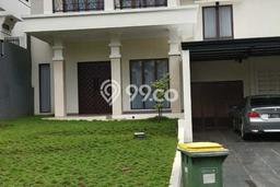 Jual Rumah Mewah Elegan Dengan View Cantik di Sentul City, Bogor Jual Rumah Mewah Elegan Dengan View Cantik di Sentul City, Bogor