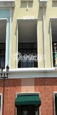 Disewakan Ruko di Pusat Kota Tangerang Selatan Ramai Strategis Disewakan Ruko di Pusat Kota Tangerang Selatan Ramai Strategis