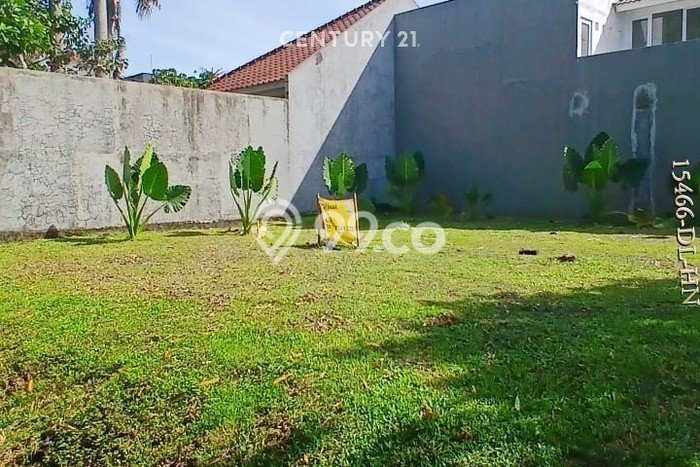Tanah Dijual di Tangerang Selatan Seluas 220m2 Strategis Tanah Dijual di Tangerang Selatan Seluas 220m2 Strategis