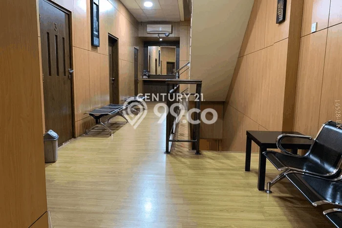 Paling Dicari! Ruko Dijual di Permata Hijau Harga Kompetitif Paling Dicari! Ruko Dijual di Permata Hijau Harga Kompetitif