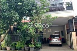 Hunian Super Mewah dengan Akses Paling Strategis di Graha Raya Bintaro, Tangerang Selatan Hunian Super Mewah dengan Akses Paling Strategis di Graha Raya Bintaro, Tangerang Selatan