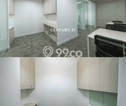 Kantor Dijual di TB Simatupang Jakarta Selatan dengan LB 200m2 Kantor Dijual di TB Simatupang Jakarta Selatan dengan LB 200m2