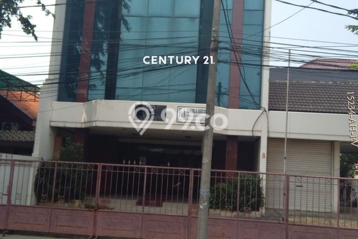 Untuk Dijual! Ruko di Cideng Jakarta Pusat LT 224m2 / LB 480m2 Kawasan Bisnis Untuk Dijual! Ruko di Cideng Jakarta Pusat LT 224m2 / LB 480m2 Kawasan Bisnis