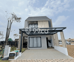 Rumah Luxury Modern Tanpa Renovasi di Sektor 9-Bintaro Tangerang Selatan Rumah Luxury Modern Tanpa Renovasi di Sektor 9-Bintaro Tangerang Selatan