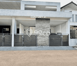 Rumah Luxury Modern Siap Huni di Sektor 3 - Bintaro Tangerang Selatan Rumah Luxury Modern Siap Huni di Sektor 3 - Bintaro Tangerang Selatan