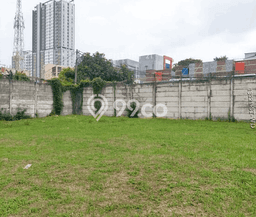 Tanah Dijual Area Strategis di Sektor 7-Bintaro Tangerang Selatan 340m2 Tanah Dijual Area Strategis di Sektor 7-Bintaro Tangerang Selatan 340m2
