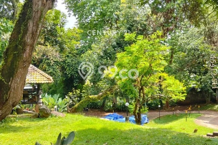 Untuk Dijual Tanah 4541m2 di Lebak Bulus, Jakarta Selatan Untuk Dijual Tanah 4541m2 di Lebak Bulus, Jakarta Selatan
