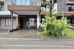 Ready to Use! Luxury House LT 144m2 Desain Modern di Sektor 9-Bintaro Ready to Use! Luxury House LT 144m2 Desain Modern di Sektor 9-Bintaro