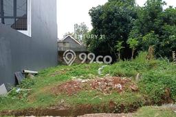 Tanah Kavling di Ciputat Dijual dengan Luas 120m2 Tanah Kavling di Ciputat Dijual dengan Luas 120m2