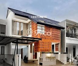 Dijual Rumah Elit Exclusive di Tangerang, Tangerang Dijual Rumah Elit Exclusive di Tangerang, Tangerang