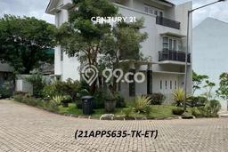 Jual Rumah Mewah Elegan Dengan View Cantik di Lebak Bulus, Jakarta Selatan Jual Rumah Mewah Elegan Dengan View Cantik di Lebak Bulus, Jakarta Selatan