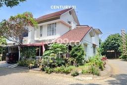 Rumah Elit LB 141m2 Siap Pakai Desain Elegan di Sektor 9-Bintaro, Tangerang Selatan Rumah Elit LB 141m2 Siap Pakai Desain Elegan di Sektor 9-Bintaro, Tangerang Selatan
