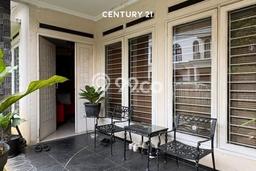 Rumah Luxury Modern Siap Huni di Sektor 9-Bintaro Tangerang Selatan Rumah Luxury Modern Siap Huni di Sektor 9-Bintaro Tangerang Selatan