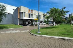 Dijual Tanah Lokasi Bintaro, Tangerang Selatan Seluas 129m2 Dijual Tanah Lokasi Bintaro, Tangerang Selatan Seluas 129m2
