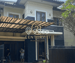 Rumah Luxury Modern Siap Huni di Sektor 9-Bintaro Tangerang Selatan Rumah Luxury Modern Siap Huni di Sektor 9-Bintaro Tangerang Selatan