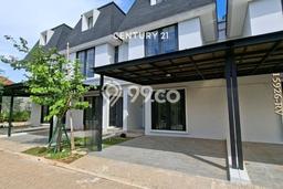 Rumah Minimalis 3 Kamar LT 72m2 di Bintaro Rumah Minimalis 3 Kamar LT 72m2 di Bintaro
