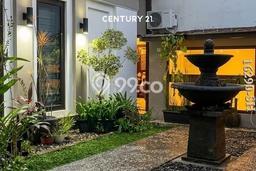 Hunian Elit LB 220m2 Siap Huni Desain Elegan di Bintaro, Tangerang Selatan Hunian Elit LB 220m2 Siap Huni Desain Elegan di Bintaro, Tangerang Selatan