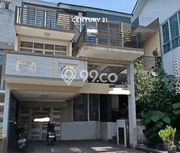 Jarang Ada! Rumah Kontrakan 4 Kamar Nyaman Siap Huni Sektor 7-Bintaro Jarang Ada! Rumah Kontrakan 4 Kamar Nyaman Siap Huni Sektor 7-Bintaro