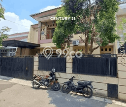 Jual Rumah Mewah Megah Dengan View Cantik di Bintaro, Jakarta Selatan Jual Rumah Mewah Megah Dengan View Cantik di Bintaro, Jakarta Selatan