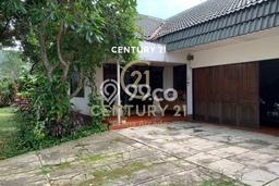 Ready to Use! Premium House LT 2000m2 Desain Elegan di Bintaro Ready to Use! Premium House LT 2000m2 Desain Elegan di Bintaro