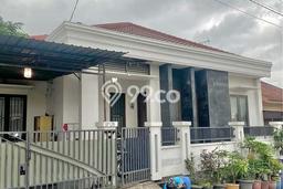 Dijual Cepat Rumah Bagus Siap Huni LB 156m2 di Tembalang, Semarang Dijual Cepat Rumah Bagus Siap Huni LB 156m2 di Tembalang, Semarang