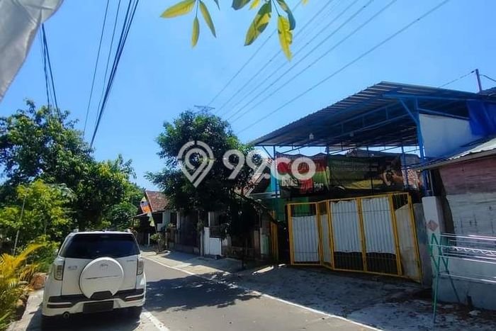 Kavling Tanah Dijual di Semarang Barat Semarang Spesifikasi 90m2 Kavling Tanah Dijual di Semarang Barat Semarang Spesifikasi 90m2