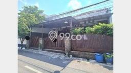 Hot Offer Hunian Premium Ideal dan Luas di Gayamsari, Semarang Hot Offer Hunian Premium Ideal dan Luas di Gayamsari, Semarang
