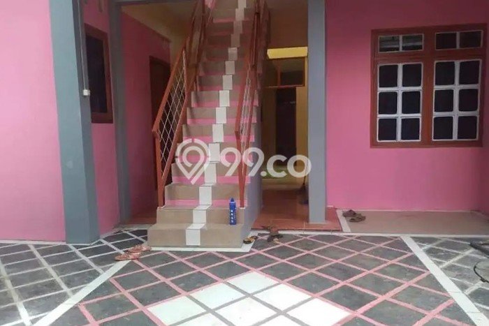 Peluang Investasi! Kost Dijual di Tembalang, Semarang, 20 KT, 20 KM, Luas 400m2 Peluang Investasi! Kost Dijual di Tembalang, Semarang, 20 KT, 20 KM, Luas 400m2