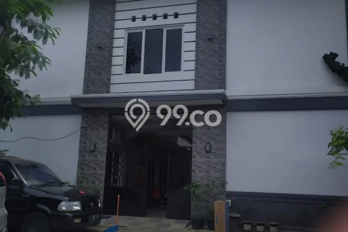 Dijual Segera Kost 32 Kamar, 32 Kamar Mandi di Tembalang, Semarang, Luas 900m2 Dijual Segera Kost 32 Kamar, 32 Kamar Mandi di Tembalang, Semarang, Luas 900m2