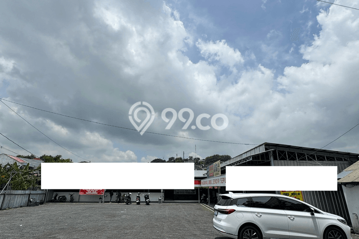 Lahan Strategis di Semarang Barat Dijual dengan Luas 1092m2 Lahan Strategis di Semarang Barat Dijual dengan Luas 1092m2