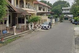 Dijual Tanah di Semarang, Luas 586m2 SHM Dijual Tanah di Semarang, Luas 586m2 SHM
