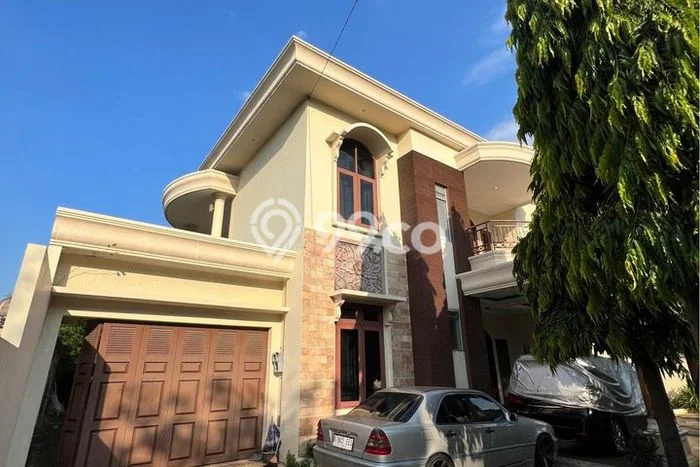Dijual Rumah Premium dengan Fasilitas Sekitar Komplit di Semarang Barat, Semarang Dijual Rumah Premium dengan Fasilitas Sekitar Komplit di Semarang Barat, Semarang
