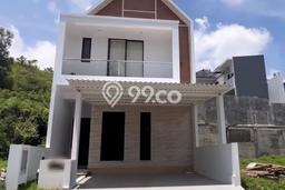 Siap Huni Rumah Mewah 4 Kamar di Semarang Selatan Dekat ke Mana Saja Siap Huni Rumah Mewah 4 Kamar di Semarang Selatan Dekat ke Mana Saja