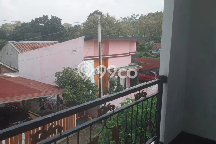 Rumah Modern Minimalis 5 Kamar Bisa Langsung Pindah di Banyumanik Rumah Modern Minimalis 5 Kamar Bisa Langsung Pindah di Banyumanik