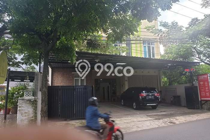LOKASI PREMIUM! Hotel Kawasan Tembalang, Luas 500m2m², Area Bisnis LOKASI PREMIUM! Hotel Kawasan Tembalang, Luas 500m2m², Area Bisnis