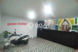 Kost di Kalicari, Ukuran 109m², Lokasi Strategis untuk bisnis Kost di Kalicari, Ukuran 109m², Lokasi Strategis untuk bisnis
