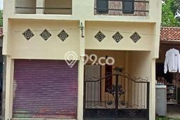 Hunian Terjangkau Dijual di Ngaliyan, Semarang Harga Rp 350 Juta Hunian Terjangkau Dijual di Ngaliyan, Semarang Harga Rp 350 Juta
