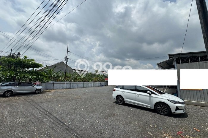 Lahan Strategis di Semarang Barat Dijual dengan Luas 1092m2 Lahan Strategis di Semarang Barat Dijual dengan Luas 1092m2