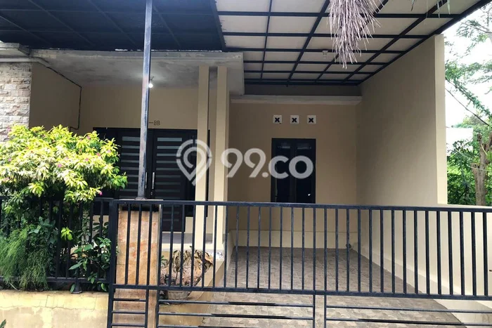 Jual Rumah Favorit Siap Huni LB 86m2 di Tembalang, Semarang Jual Rumah Favorit Siap Huni LB 86m2 di Tembalang, Semarang