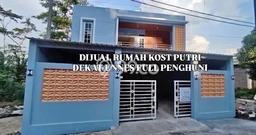 Peluang Investasi! Rumah Kost Dijual di Gunung Pati, Semarang, 8 KT, 8 KM, Luas 230m2 Peluang Investasi! Rumah Kost Dijual di Gunung Pati, Semarang, 8 KT, 8 KM, Luas 230m2