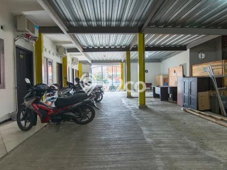 Rumah Kost Dijual di Pakuwon Surabaya Luas 1100m2 Rumah Kost Dijual di Pakuwon Surabaya Luas 1100m2