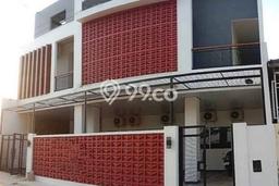 Unit Kost Dijual di Kawasan Tembalang Semarang dengan 28 KT Unit Kost Dijual di Kawasan Tembalang Semarang dengan 28 KT