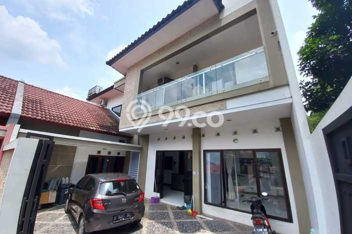Dijual Hunian Rumah Nyaman 5 KT di Mangunsari, Semarang Dijual Hunian Rumah Nyaman 5 KT di Mangunsari, Semarang