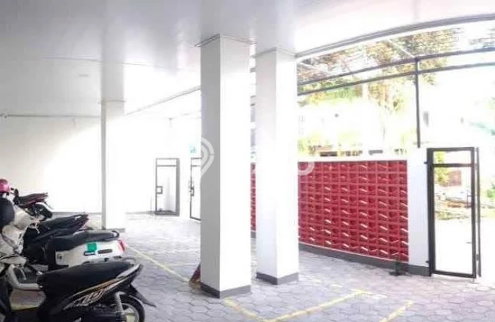 Unit Kost Dijual di Kawasan Tembalang Semarang dengan 28 KT Unit Kost Dijual di Kawasan Tembalang Semarang dengan 28 KT