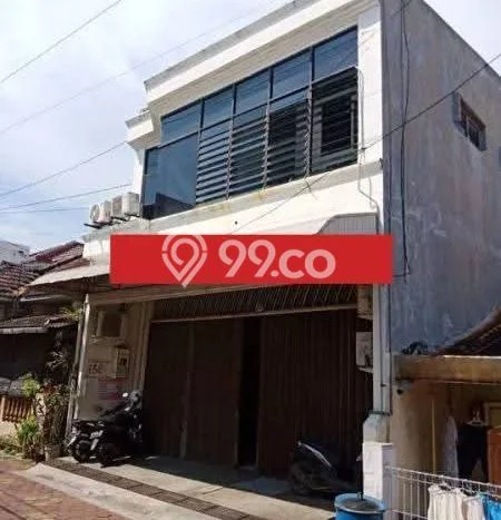 FOR SALE Kost 16 Kamar, 6 Kamar Mandi di Semarang Tengah, Semarang, Luas 250m2 FOR SALE Kost 16 Kamar, 6 Kamar Mandi di Semarang Tengah, Semarang, Luas 250m2