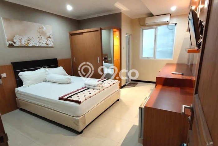 Kost Dijual Lokasi Tembalang, Semarang, 24 KT, 24 KM, 1500m2 Kost Dijual Lokasi Tembalang, Semarang, 24 KT, 24 KM, 1500m2