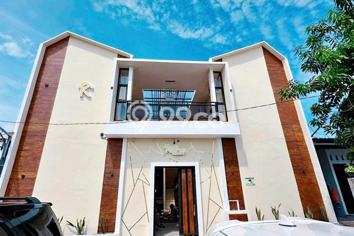 Dijual Segera Kost 16 Kamar, 16 Kamar Mandi di Semarang Timur, Semarang, Luas 288m2 Dijual Segera Kost 16 Kamar, 16 Kamar Mandi di Semarang Timur, Semarang, Luas 288m2