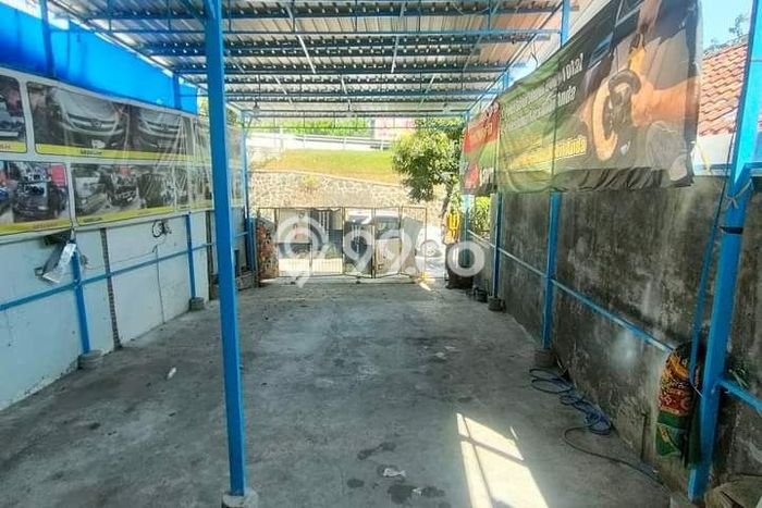 Kavling Tanah Dijual di Semarang Barat Semarang Spesifikasi 90m2 Kavling Tanah Dijual di Semarang Barat Semarang Spesifikasi 90m2