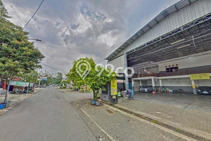 Gudang Bagus Dijual di Sampangan Semarang Lokasi Strategis Cocok untuk Kembangkan Bisnis Gudang Bagus Dijual di Sampangan Semarang Lokasi Strategis Cocok untuk Kembangkan Bisnis