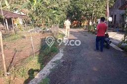 Tanah Kavling untuk Dijual di Bawen Semarang 30000m2 Tanah Kavling untuk Dijual di Bawen Semarang 30000m2